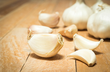 Garlic Contains a Compound Called Allicin, Medicinal Properties,