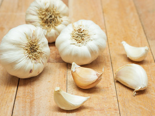Garlic Contains a Compound Called Allicin, Medicinal Properties,