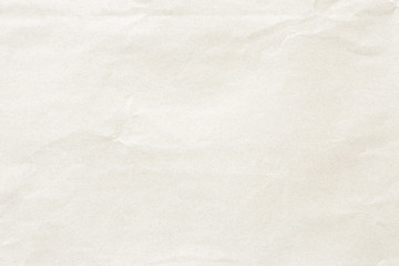 Crumpled paper texture