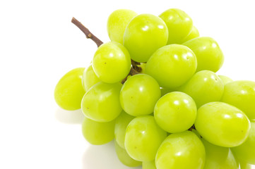 シャインマスカット