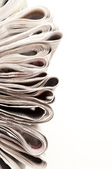 gazeteler, haberler