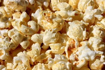 Popkorn,Mais,Maiskörner,Hintergrund