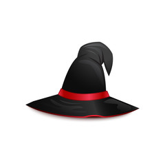 halloween magic hat