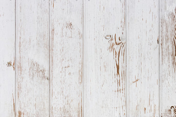 The white wood texture with natural patterns background