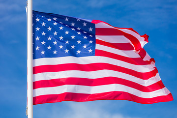 Flagge - USA