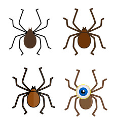 Tick Insects