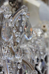 ornamental glass processing