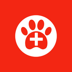 Veterinary icon