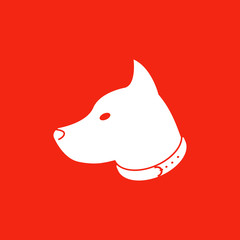 Dog icon