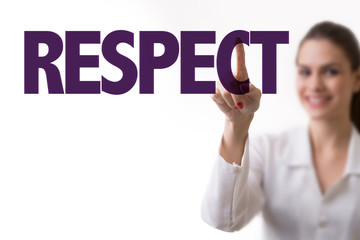 Respect