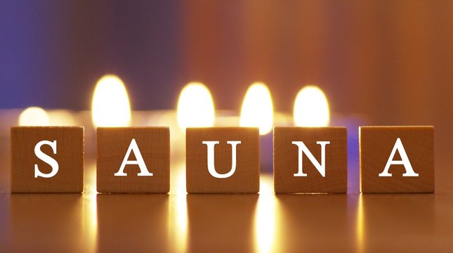 Sauna, Spa und Massagen