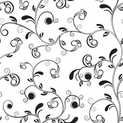seamless line pattern