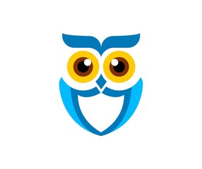 Owl logo