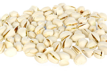 Pistachio nuts