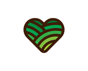 Farm Love Logo