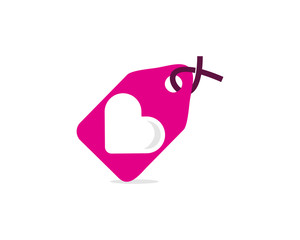 Tag Love Logo
