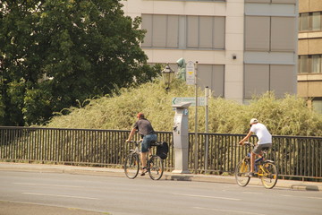 Ciclista