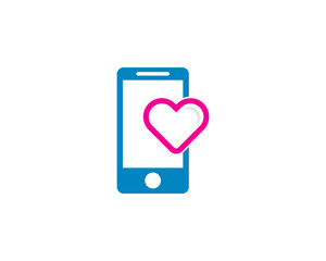 Mobile Love Logo