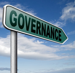 governance