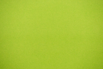 texture of green color paper