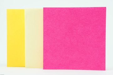 Short Note, Note Take Note. In a reminder A major rescue operati