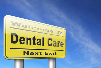 dental care