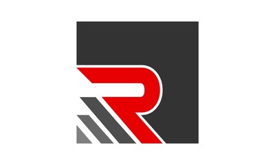 R logo 