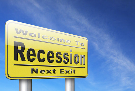 recession