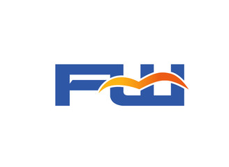 FW initial company logo
