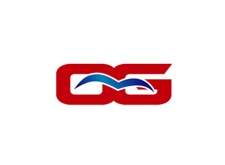 QG letter logo
