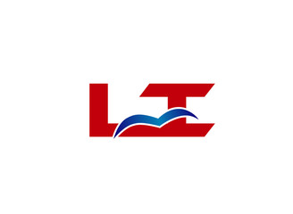 LI company linked letter logo
