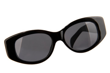 Sonnebrille klassischer Art