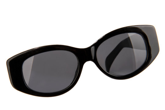 Sonnebrille klassischer Art