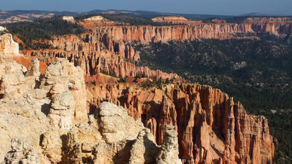 Bryce Canyon, Utah (USA)