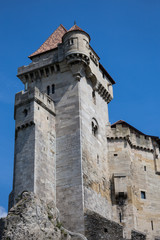 Castle  Liechtenstein,  Austria