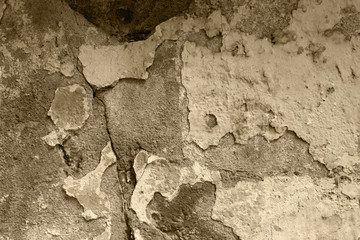 Grunge Wall Background, Texture