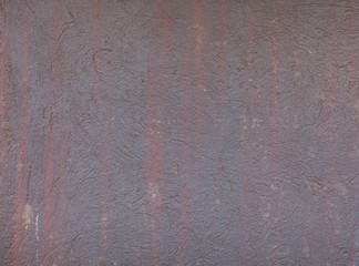 background, wall stone brown, red