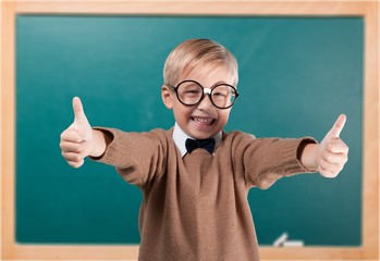 Teacher.