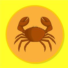 Sea Crab