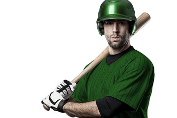 Baseball Player