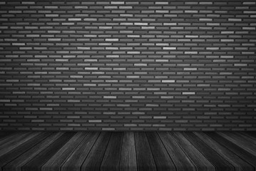 Fototapeta premium brick room