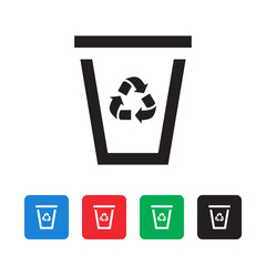 recycling icon