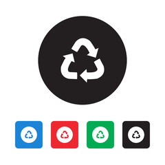 recycling icon