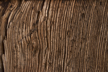 striped wood background