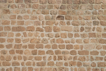 Obraz premium stone wall backgrund