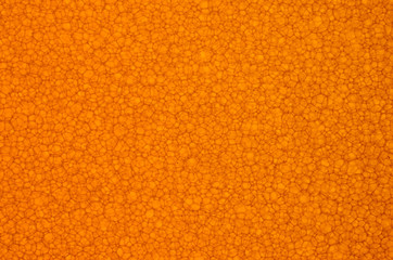 Background from sponge/Background from backlit sponge