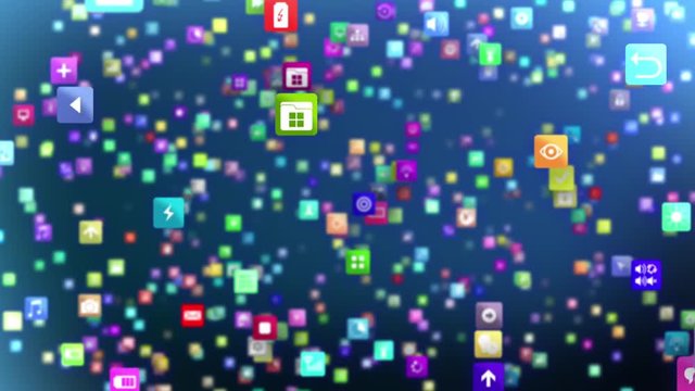 Generic Apps Available on your Smartphone Loop