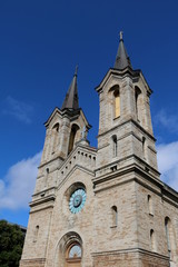 Fototapeta na wymiar Tallinn, Karlskirche