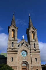 Tallinn, Karlskirche