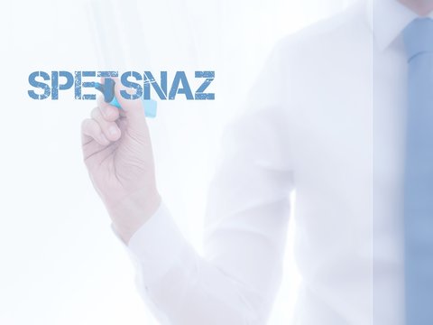 Spetsnaz